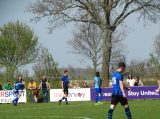 S.K.N.W.K. 1 - FC De Westhoek '20 1 (comp.) seizoen 2021-2022 (115/159)